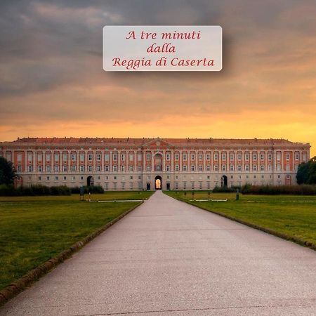 Caserta Deluxe Bis Екстериор снимка